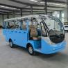 Buy cheap 6-seat Lithium Battery Electric Bus Converted Into An Ambulance For Hospitals Nursing Homes Community Service Centers from wholesalers
