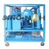 Buy cheap Automatic Transformer Oil Purifier Oil Dryer Degassor Heating Vacuuming from wholesalers