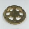 Buy cheap CNC Copper Machined Parts from wholesalers