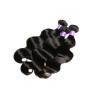 Buy cheap 24 / 26 / 28 Inch Peruvian Hair Natural Body Wave Full Head Tight And Thick from wholesalers