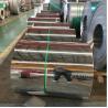 Buy cheap 0.15-3.0mm Cold Rolled Stainless Steel Coil 201 304 316 430 from wholesalers