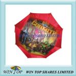 Special 2 Layers Children Umbrella (WT8052)
