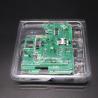 Buy cheap Disposable Vacuum Formed Packaging Trays Plastic PET Transparent Electronic Tray from wholesalers