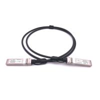 Buy cheap 10g Dac Sfp+ Direct Attach Cable Copper 5 Meter 10gbase-Cr product