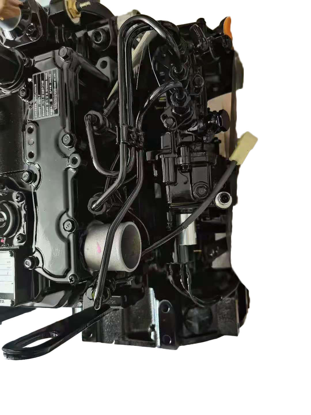 3TNV70 Yanmar Diesel Engine Parts