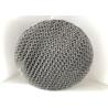 Buy cheap 304 Knitted Metal Structured Packing Low Load Properties High Flux Heat Resistant from wholesalers