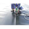 Buy cheap 30 Mil PVC Geomembrane Liner Waterproof Membrane Pond Liner For Swimming Pool from wholesalers
