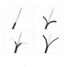 Buy cheap Armoured Central Tube GYXTW Outdoor Single Mode 0.6 0.7 0.8 CM Diameter 4/6/8/12/ 24 Cores GYXTW Fiber Optic Cable from wholesalers
