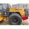 Buy cheap Water Cooling Vibratory Second Hand Road Roller CA30D 12T from wholesalers