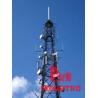 Buy cheap Microwave Transmission Tower from wholesalers