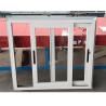 Buy cheap Aluminum Profile Upvc Vertical Sliding Windows Residential Sliding Doors OEM from wholesalers