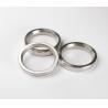 Buy cheap HB160 Inconel 825 RX Ring Type Gasket Chemical Resistance from wholesalers
