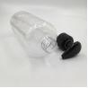 Buy cheap 118mm Round PETG Pump Sprayer Dispensing Bottle for Shampoo Dispenser Pump from wholesalers