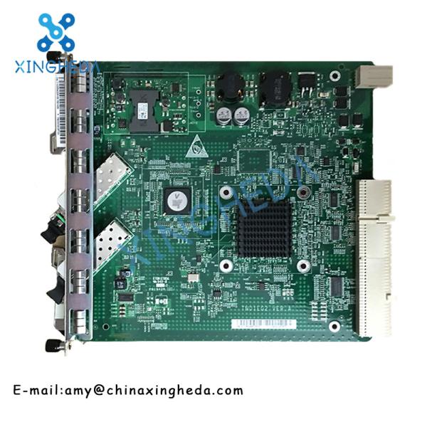 Buy cheap Huawei NDEGT2 Transmission Equipment Board OSN1500B from wholesalers