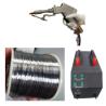 Buy cheap 3000W Handheld Single Motor Laser Welding Machine for Welding Carbon Steel from wholesalers