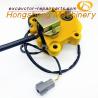 Buy cheap 7824-30-1600 Throttle Komatsu Motor PC120-5 PC200-5 PC220-5 from wholesalers