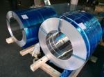 Thickness 0.1mm - 6mm Aluminium Coil Sheet 1060 1070 1100 Color Coated Steel