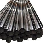 T91 P91 P22 Alloy Seamless Steel Pipe Carbon Steel A283 A355 P9 P11 4130 42CrMo
