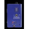 Buy cheap Photoelectric Smoke Diagnostic Leak Detector CAROZZA Turbo Smoke Tester from wholesalers