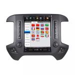 2Din GMC Sierra Silverado Chevrolet Car Radio Android Auto Stereo