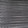 Buy cheap 304 Stainless Steel Woven Wire Mesh Conveyor Belt Spiral Conveyor Mesh Belt from wholesalers