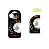 Buy cheap Happy Hour Paper Hanging Car Air Fresheners for Car Rear - view Mirror from wholesalers