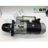 Buy cheap 600-813-4930 600-813-9721 WHEEL LOADERS Komatsu Starter Motor from wholesalers