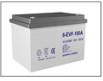 Buy cheap Popular 12v 80ah 90ah 120ah Solar Power Battery Box Bank Power lead-acid gel battery 6-EVF-100A from wholesalers