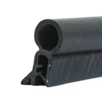Buy cheap Windproof Strip Car Rubber Door Trim Edge Protection Seal product