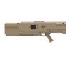 Buy cheap Portable Passive Detection Drone Jammer Ensuring Zero Electromagnetic Environmental Pollution from wholesalers