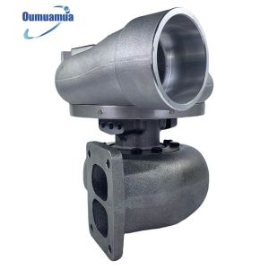 Buy cheap 6505-52-5440 Turbocharger KTR110 Turbo Kit For Komatsu from wholesalers