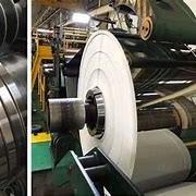 Buy cheap SS321 436L 304 439 Stainless Steel Strip Roll 436 445 from wholesalers