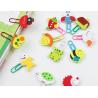 Buy cheap Fashion cute cartoon animals paper clips wooden paper clips from wholesalers