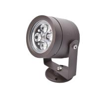 Buy cheap 4 Nichia Surface Mounted Spotlights 5W / 220V~240V 40000 Hours Warranty product