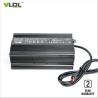 Buy cheap Lightweight Sealed Lead Acid Battery Charger 48V 10A Max 58.8V For Scooters from wholesalers