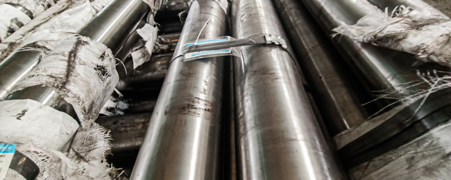AMS 5630 Stainless Steel Flat Bar UNS S44004 Cold Rolled Strip