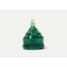 Buy cheap High Purity Fancy Color Sapphire , Synthetic Sapphire Boule Rodstock from wholesalers
