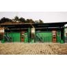 Buy cheap Restaurant 2000kg Home Food Waste Recycling Machine Decomposer SUS304 from wholesalers