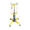 Buy cheap 1750mm Heavy Duty Transmission Jack , Dustproof 0.5 Ton Transmission Jack from wholesalers