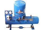 KUB-4 Cold Storage Parts Refrigeration Manifold Pressure Gauge