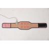 Buy cheap Pemf Far Infrared Heating Belt Tourmaline Negative Ion Infrared Heating Body Belt from wholesalers