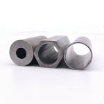 ST35 Galvanized Steel Tube Black Painting 7mm Galvanised Scaffold Tube