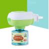 Buy cheap Indoor Room OEM Herb 45ml Electric Liquid Coil For Mosquito No DEET from wholesalers
