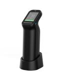 Switchable Apertures Portable Color Spectrophotometer