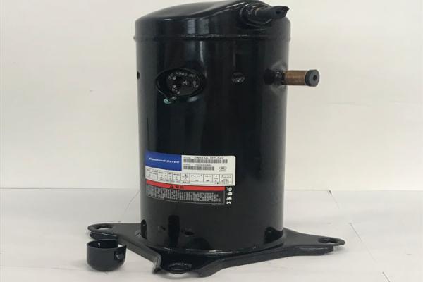 Buy cheap Copeland R404A 7HP Refrigeration Scroll Compressor ZB48KQE-TFD-558 from wholesalers