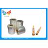 Buy cheap Vivid Design Transparent PVC Shrink Film Rolls For Bus Bar Application from wholesalers