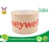 Buy cheap Custom Waterproof Fiber Reinforced Kraft Paper Tape For Box Making from wholesalers