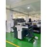 Buy cheap Powerful Rotary Slitting and Die Cutting Machine 3 Phase 380V/18A Power Supply from wholesalers