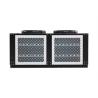 Buy cheap 31000 - 315000m3/H Box Air Cooled Chiller Industrial Portable Air Chiller from wholesalers