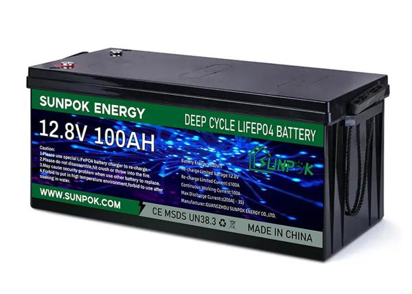 Buy cheap 12v 24v 200ah 300ah 400ah Deep Cycle Lithium Battery Customization from wholesalers